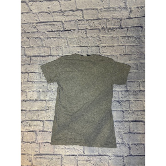 Women Camp David Grey Budweiser T-Shirt Size Large - Picture 2 of 6